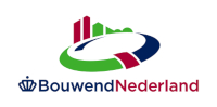 bouwend nederland logo